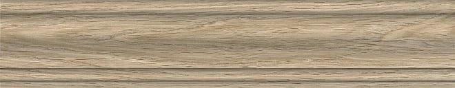 Плинтус Kerama Marazzi Арсенале Беж SG5157/BTG 8х39.6