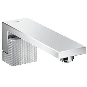 Излив для ванны Axor Edge Chrome 46411000