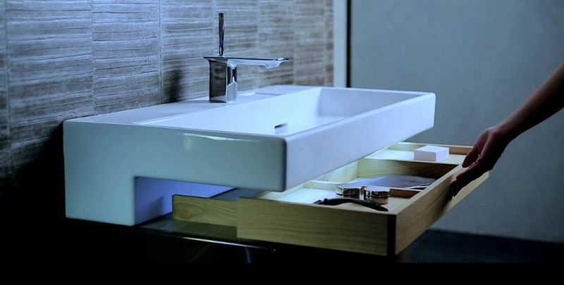 Jacob Delafon Terrace от Официального Дилера