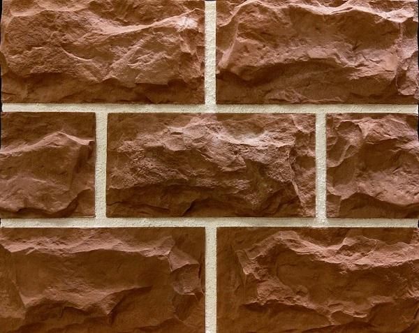 Декоративный камень Redstone Тулон TN-83/R 15x30