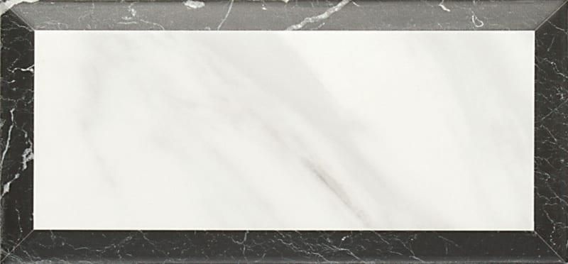 Настенная плитка ZYX Metropolitain Museum White 219687 10x20