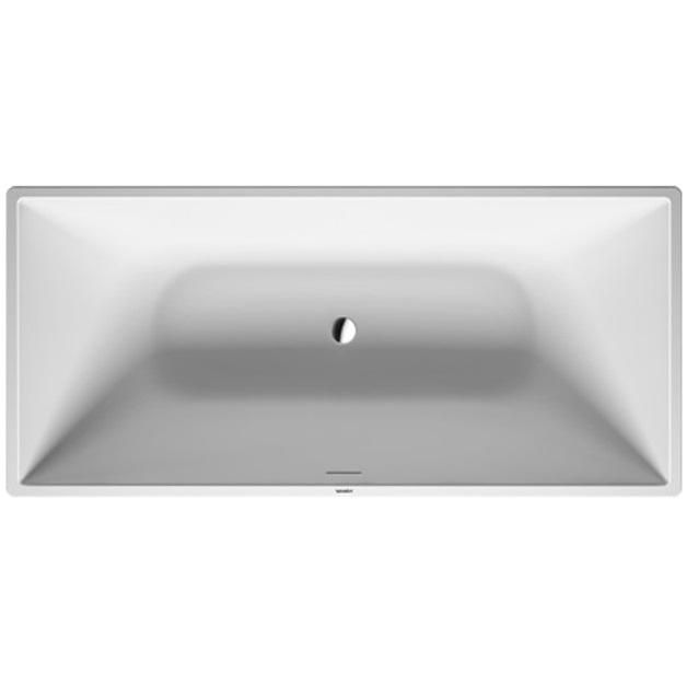 Ванна отдельностоящая Duravit DuraSquare 700430000000000 185x85