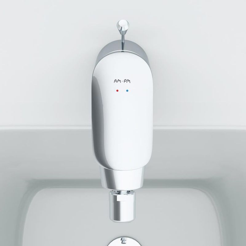 Смеситель для биде AM.PM Bliss L F5383132