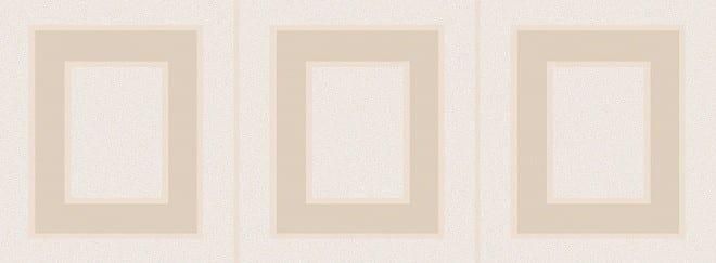 Декор Kerama Marazzi Вилланелла Геометрия Беж MLD/B68/15084 15x40