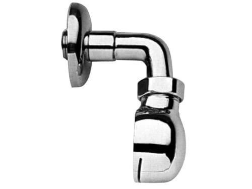 Отвод с изливом Remer 850