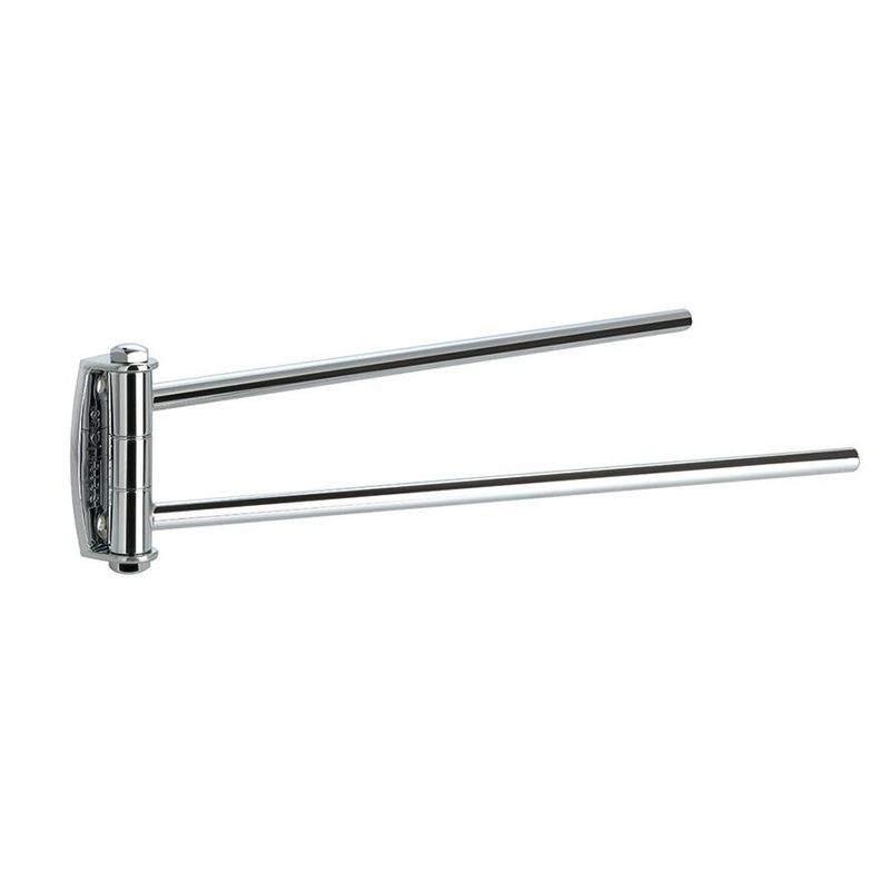 Полотенцедержатель Stil Haus Hashi Хром HS 16 08