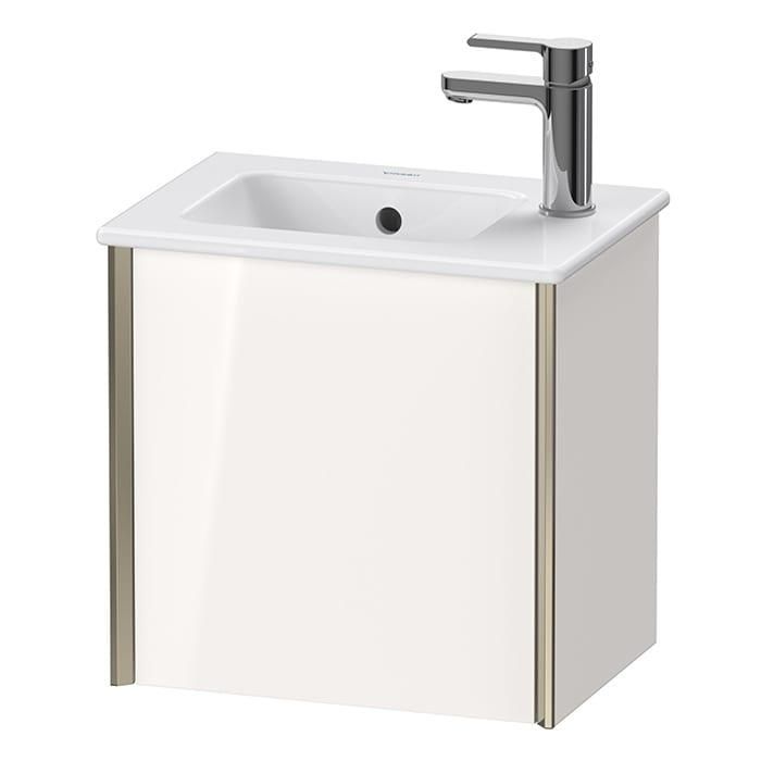 Тумба подвесная Duravit XViu XV4024RB122 41x29
