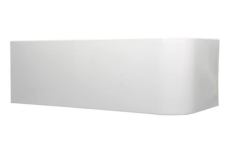 Фронтальная панель AM.PM Левосторонняя W72A-160L100W-P2