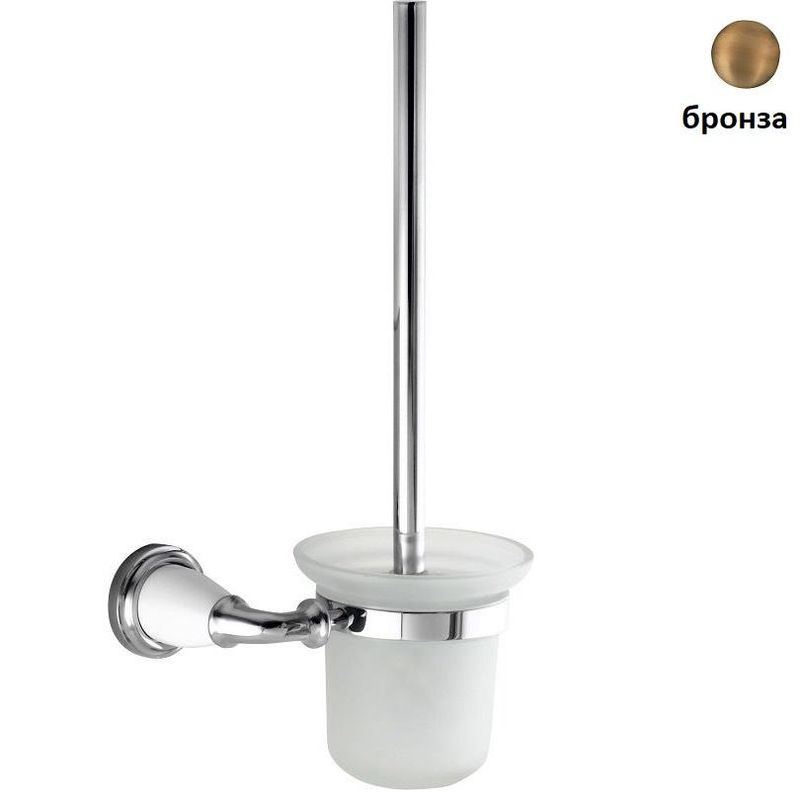Ерш Sanibano Zafiro Бронза H9900/10BR