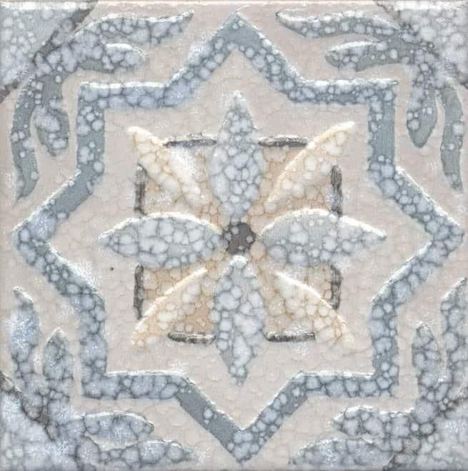 Декор Kerama Marazzi Барио DD/B30/17023 15x15