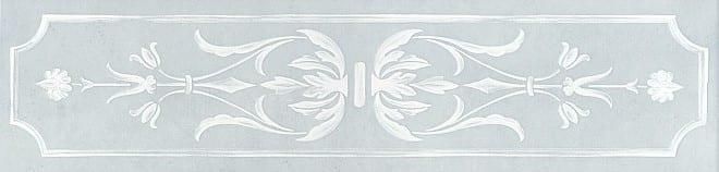 Бордюр Kerama Marazzi Каподимонте STG/A383/11098 14,5х60