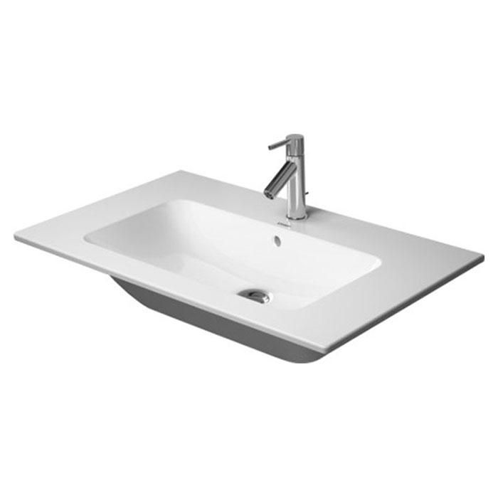 Раковина для мебели Duravit ME by Starck 2336830030 83x49