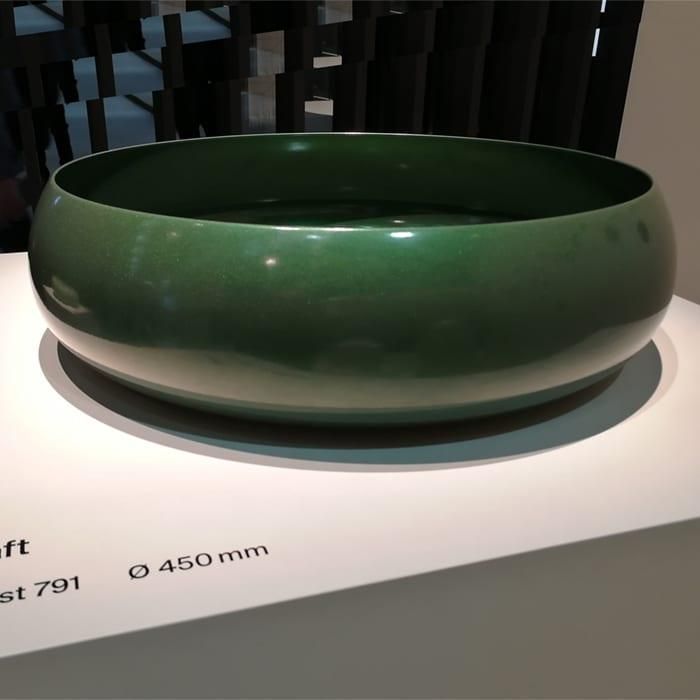 Раковина накладная Bette Craft Forest A241-791  Ø45