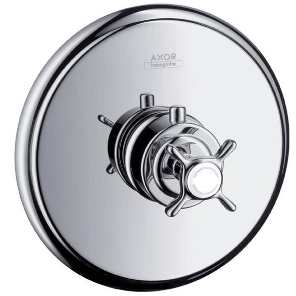 Термостат для душа Axor Montreux Ecostat E 16810000