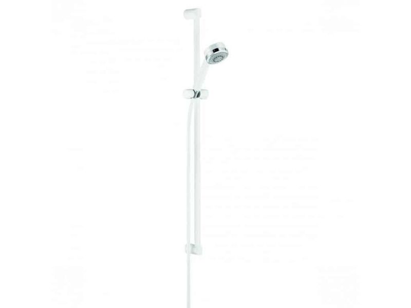 Душевой гарнитур Kludi Zenta 6085091-00