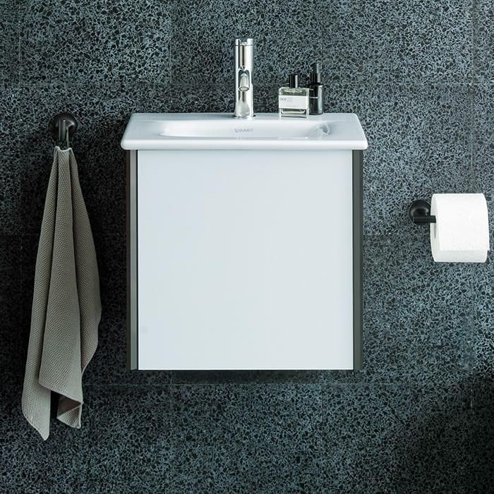 Тумба подвесная Duravit XViu XV40310B222 51x42