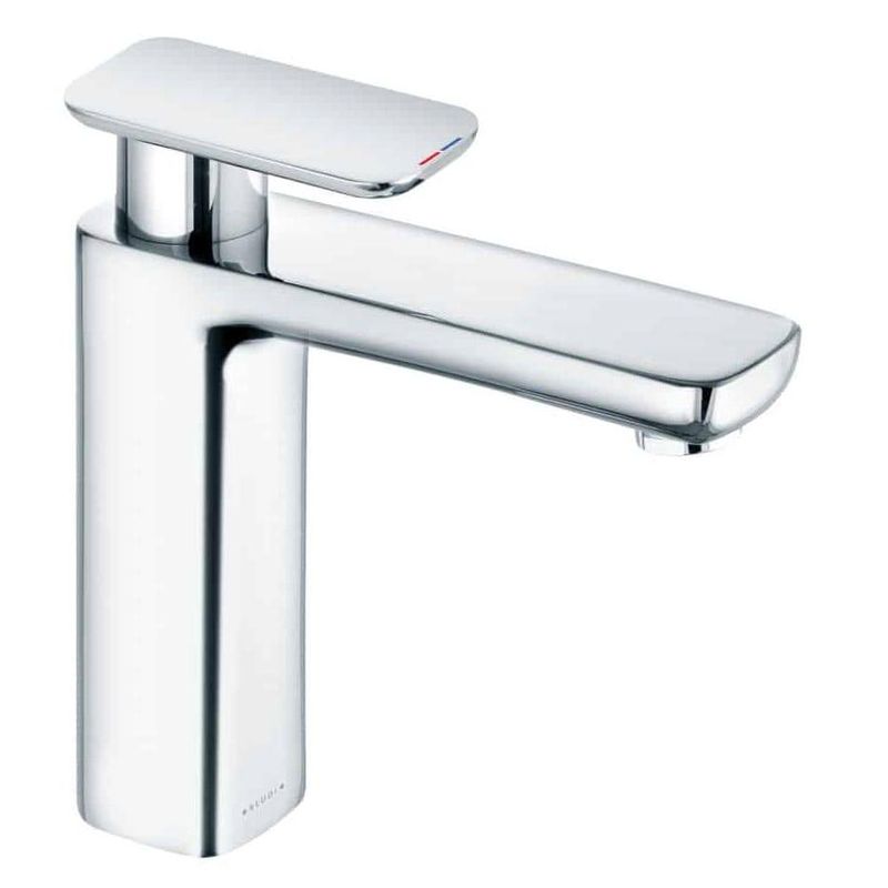 Смеситель для раковины Kludi E2 492960575