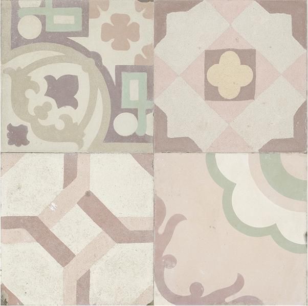Керамогранит Venis Vintage Original 4 59.6x59.6