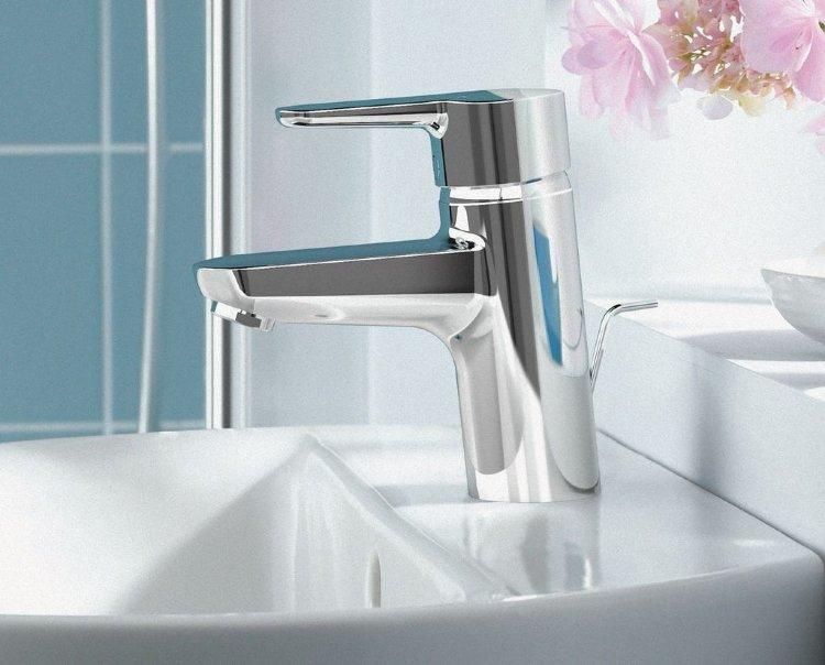 Смеситель для раковины Ideal Standard Connect Blue B9914AA