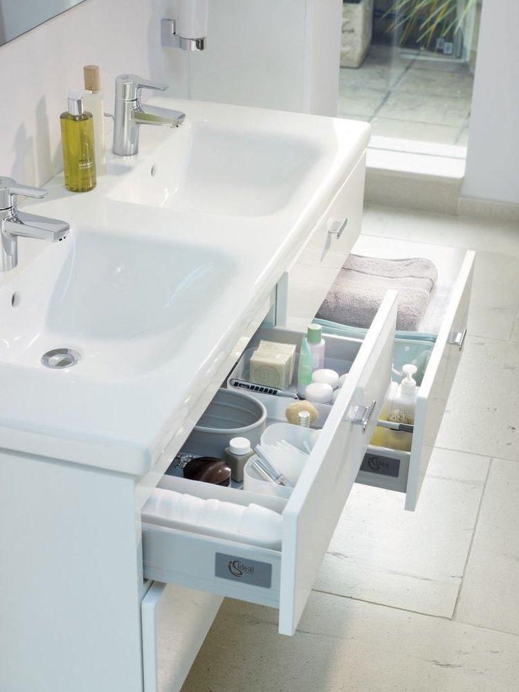 Смеситель для раковины Ideal Standard Connect Blue B9914AA