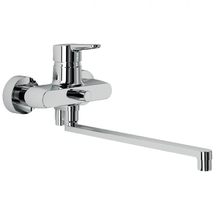Смеситель для ванны/душа Ideal Standard Connect Blue B9923AA