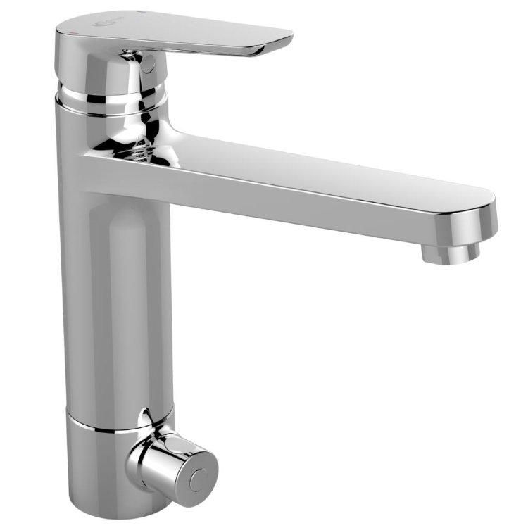 Смеситель для кухонной мойки Ideal Standard Ceraplan III B0955AA