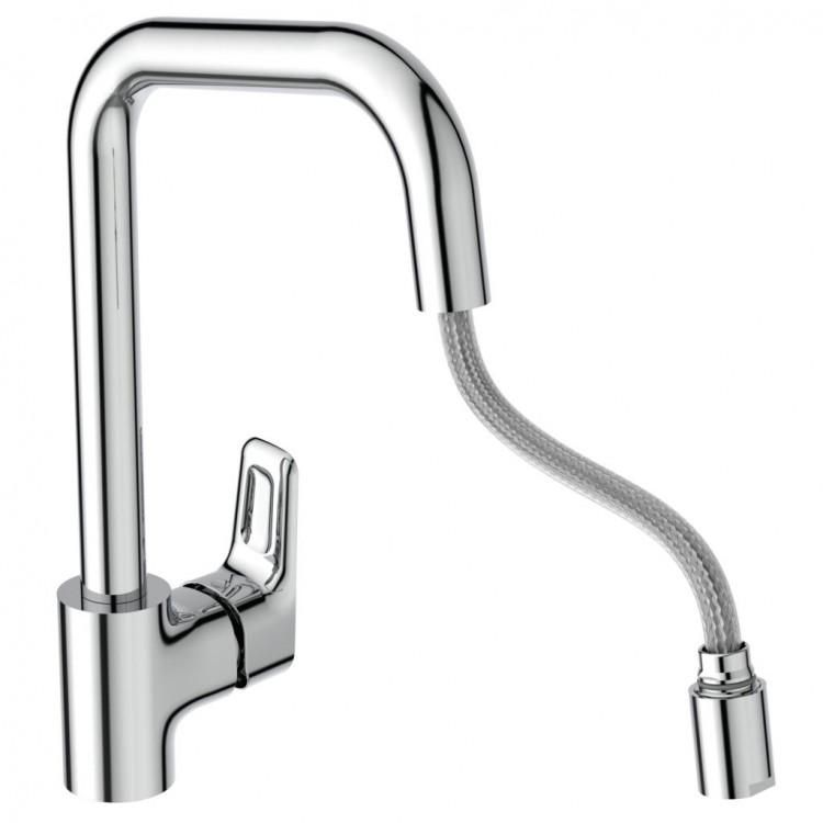 Смеситель для кухонной мойки Ideal Standard Ceraplan III B0960AA