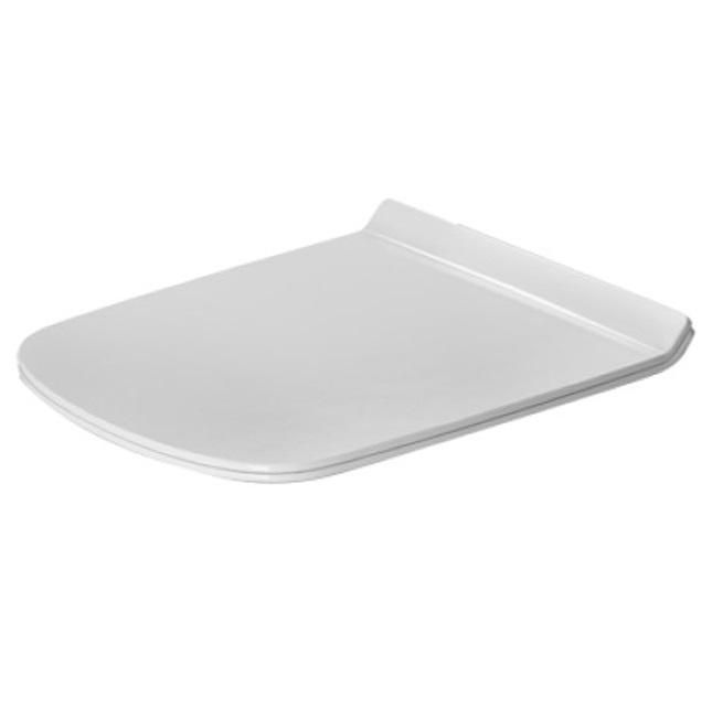 Сиденье для унитаза Duravit Durastyle 0063710000