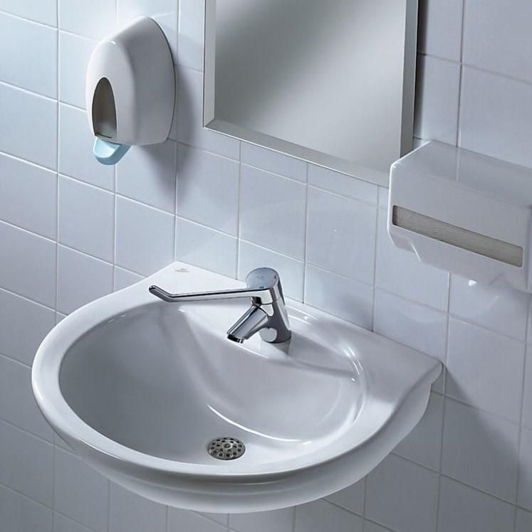 Смеситель для раковины Ideal Standard Ceraplus B8219AA