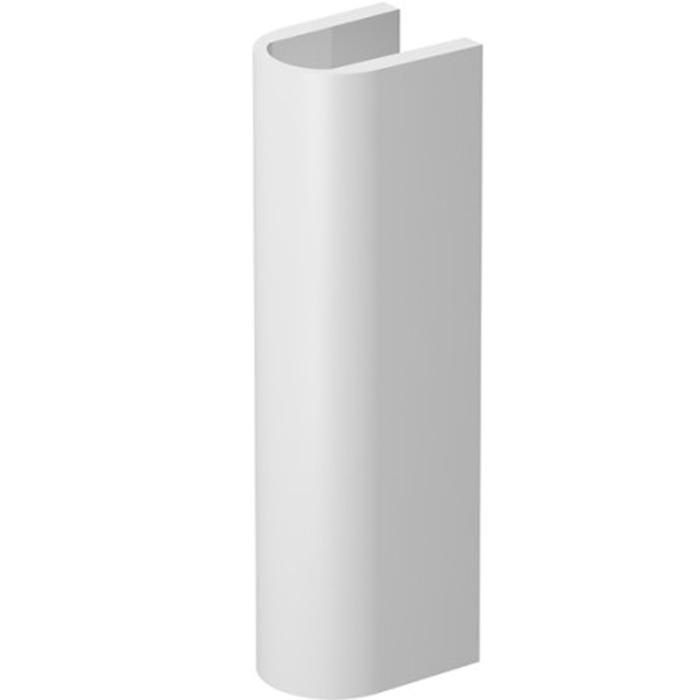 Пьедестал Duravit Darling New 0858240000 22x17.5