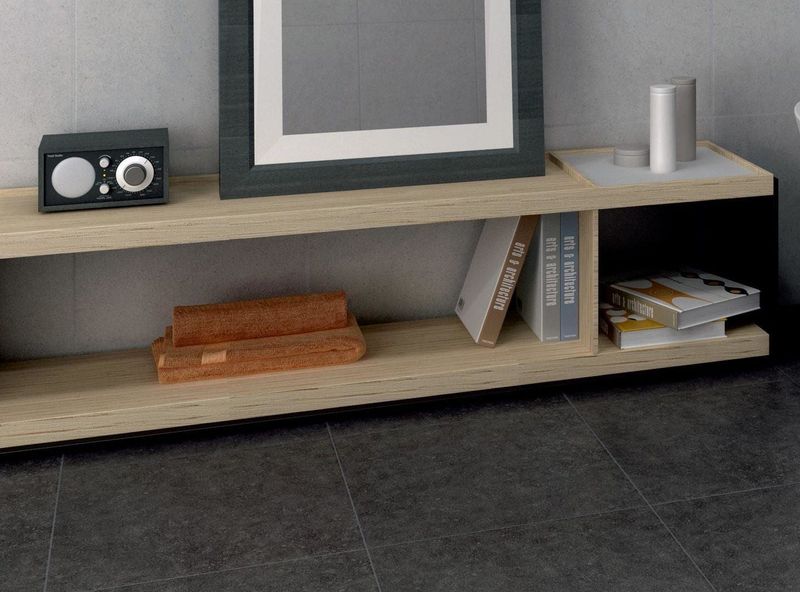Kerama Marazzi Сенат