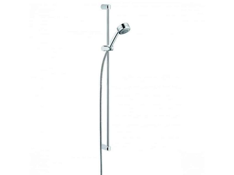 Душевой гарнитур Kludi Zenta - 6084005-00