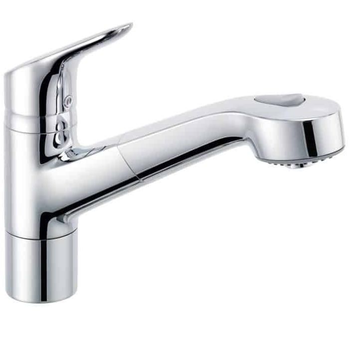 Смеситель для раковины Kludi Objekta 325810575