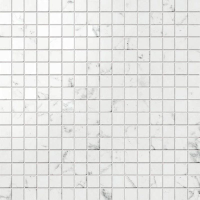 Мозаика Atlas Concorde Marvel Stone Carrara Pure Mosaico Lapp. AS3T 30х30