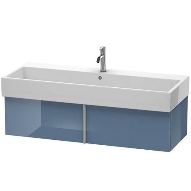 Тумба подвесная Duravit Vero Air VA612904747 118.4x43.1