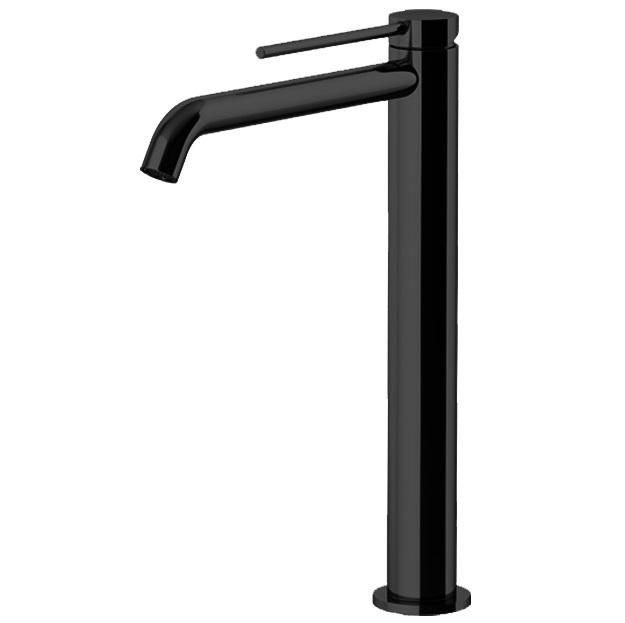 Смеситель для раковины Gattoni Circle Two Nero Opaco 9148/91NO