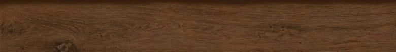 Плинтус Atlas Concorde Oak Reserve Dark Brown Battiscopa 7.2х60