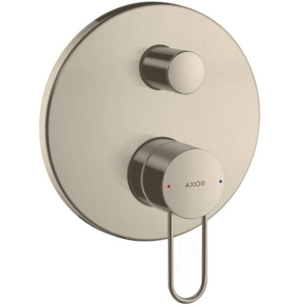 Смеситель для ванны Axor Uno 38426820