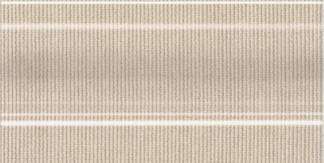 Плинтус Kerama Marazzi Кузани беж FMD029 10х20