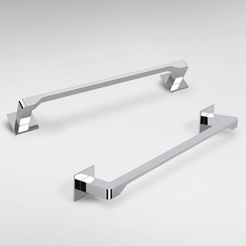 Полотенцедержатель Colombo Design Forever В2909 44 см
