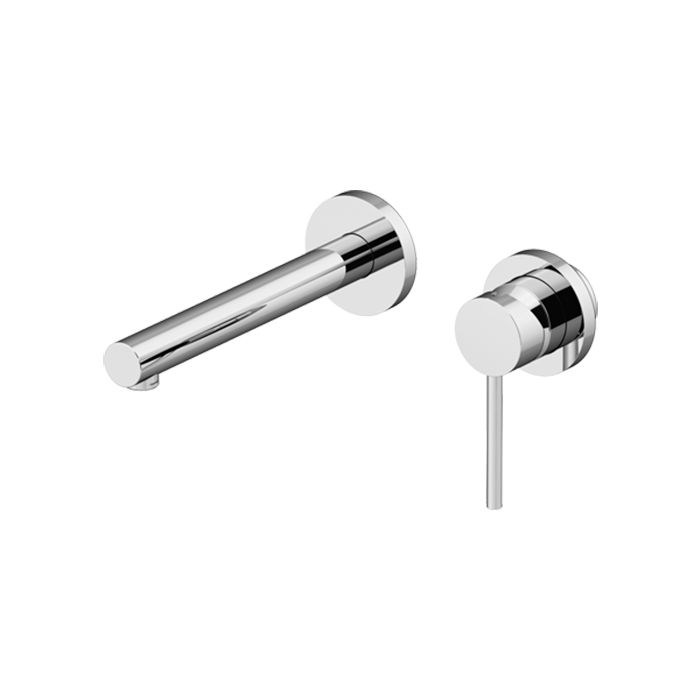 Смеситель для раковины Gattoni Circle One 9035/90C0