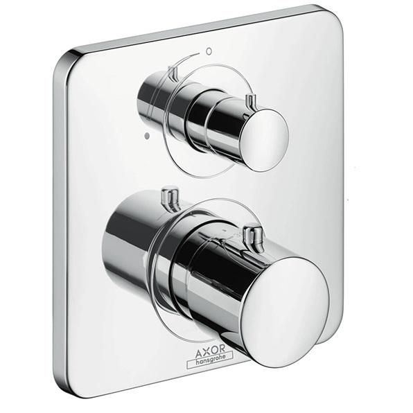 Термостат для душа Axor Citterio M 34705000