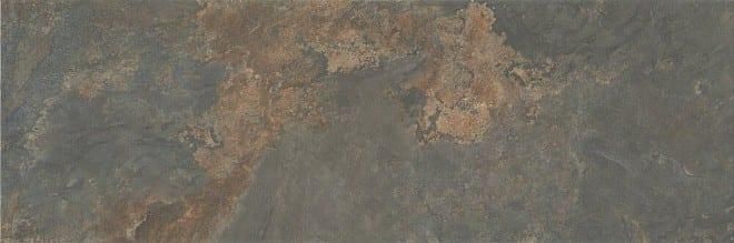 Настенная плитка Kerama Marazzi Рамбла Коричневый Обрезной 12124R 25x75