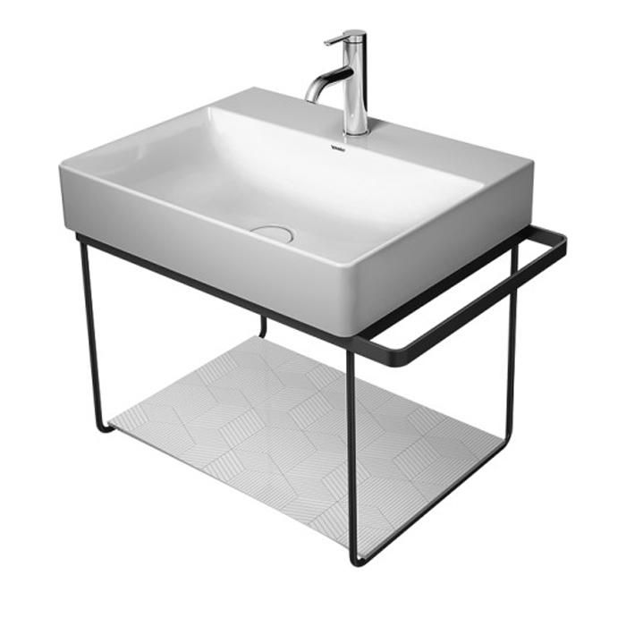Консоль подвесная Duravit DuraSquare 0031021000 66.5x45.1