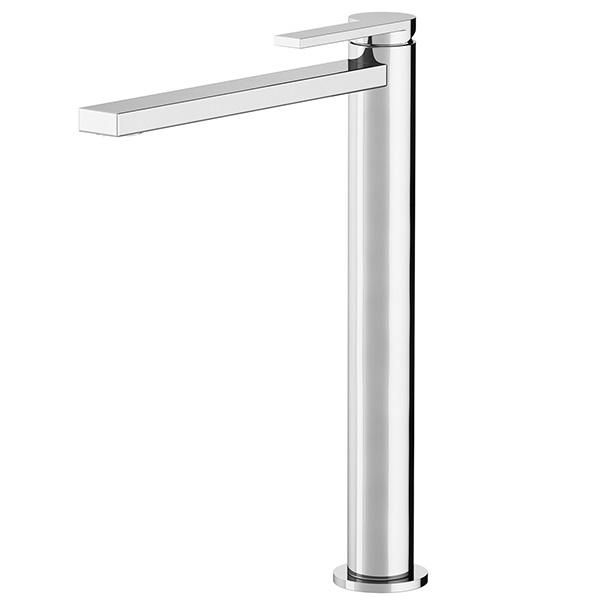 Смеситель для раковины Gattoni Color 8048/80C0 cr