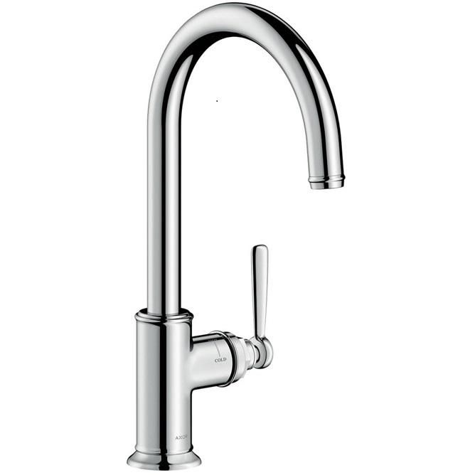 Смеситель для кухни Axor Montreux 16580000