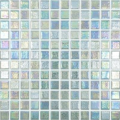 Мозаика Vidrepur Shell 553 31.7x31.7