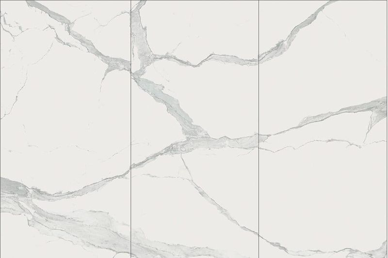 Керамогранит Rex Ceramiche I Classici Statuario Chain A+B+С Soft 9000167 240x320
