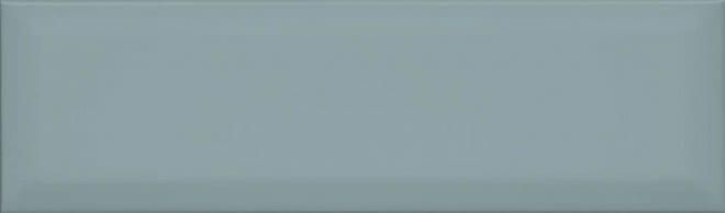 Настенная плитка Kerama Marazzi Аккорд Зеленый Темный Грань 9013 8.5x28.5