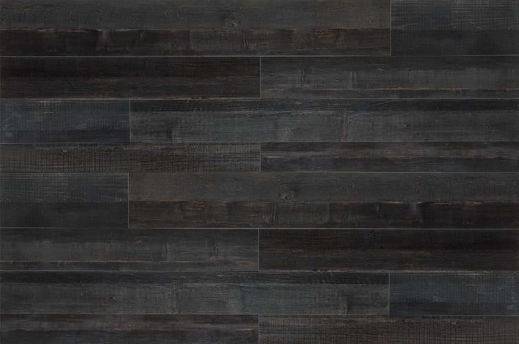Керамогранит Rex Ceramiche I Classici Deco Wood Black 748513 15x120